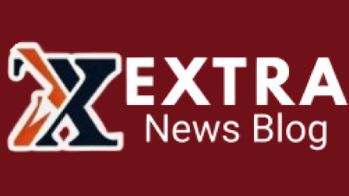 Extra News Blog Logo - Nigeria’s #1 Breaking News and Gossip Platform
